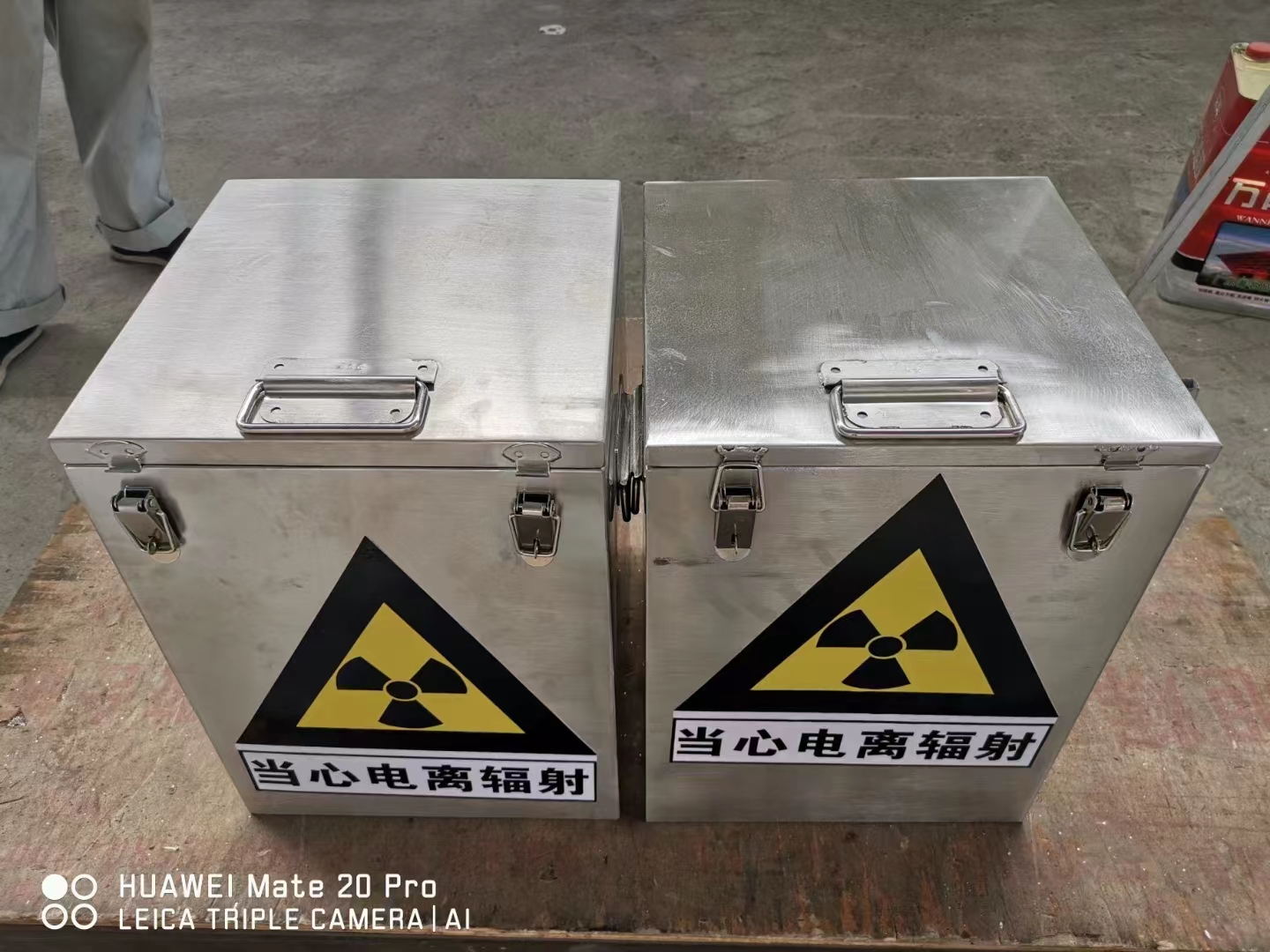 大足铅箱的制作工艺有哪些