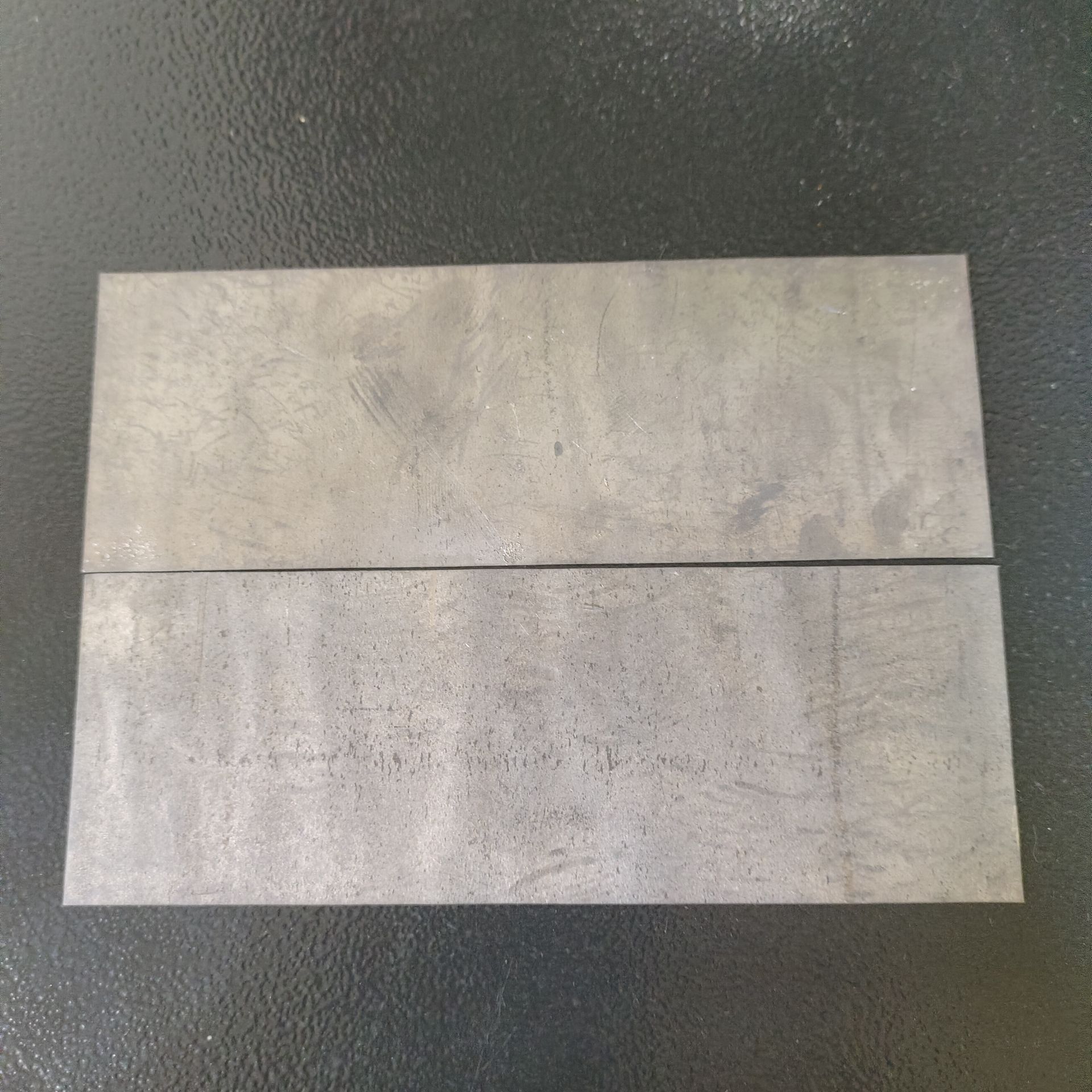 大足铅板制作工艺及制作流程