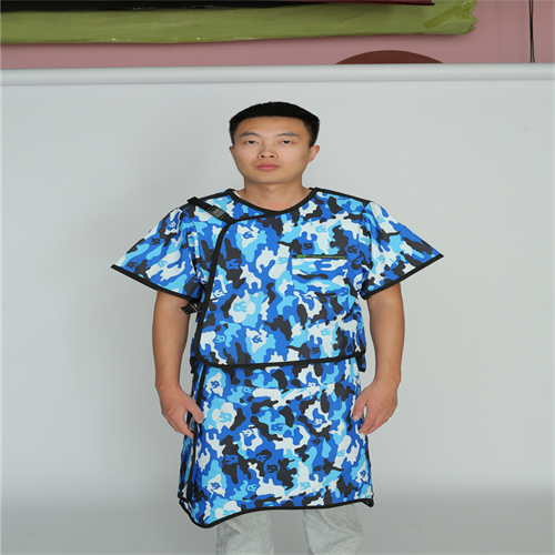 大足哪些行业的人需要穿铅衣？