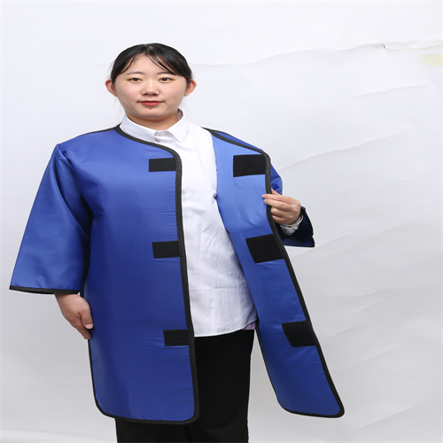 大足铅衣的防护效果能持续多久